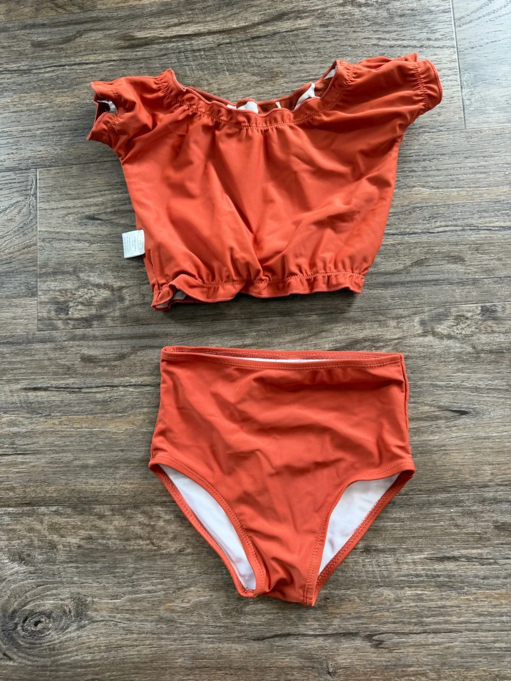 Coral Reef brand coral